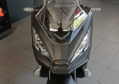 Keeway Motor XDV 125 EVO PRO (2025 - 26) - Annuncio 10100244