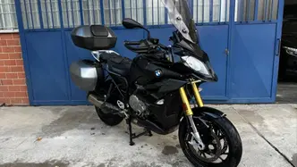 Bmw S 1000 XR (2017 - 19)