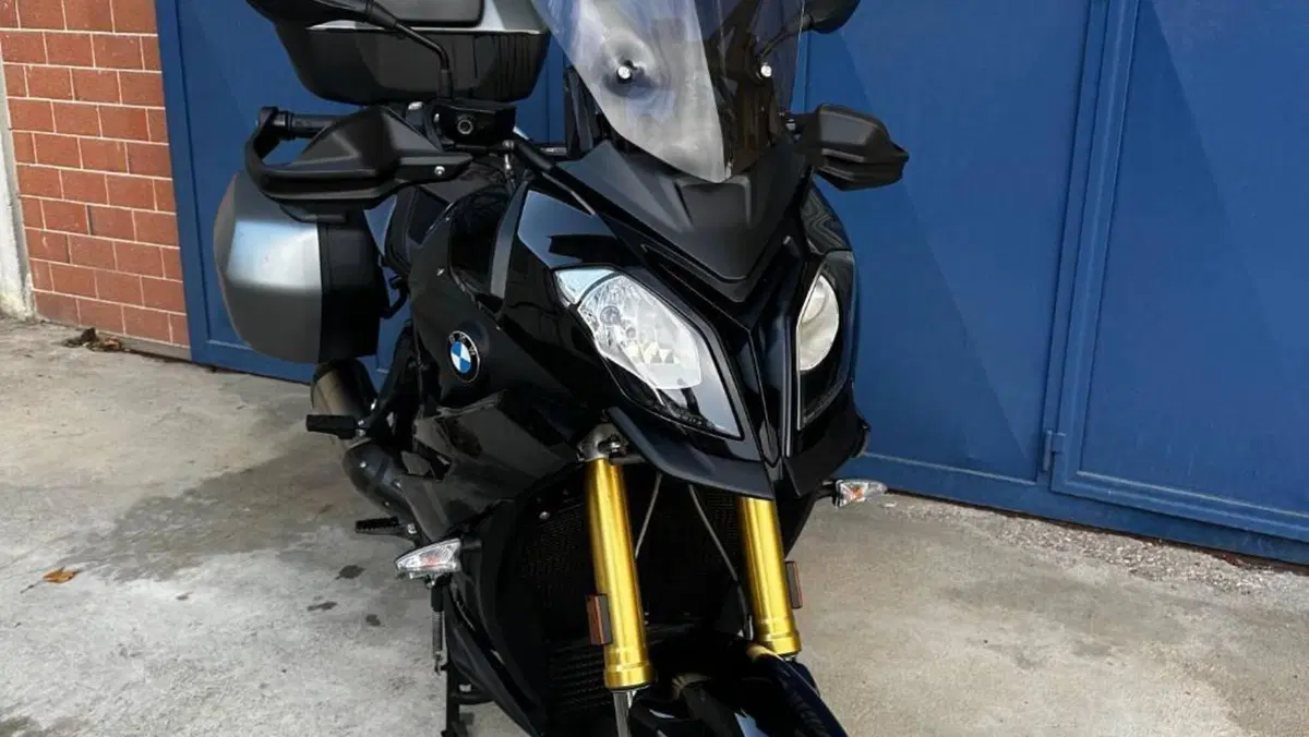 Bmw S 1000 XR (2017 - 19)  (3)