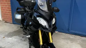 Bmw S 1000 XR (2017 - 19)  (3)