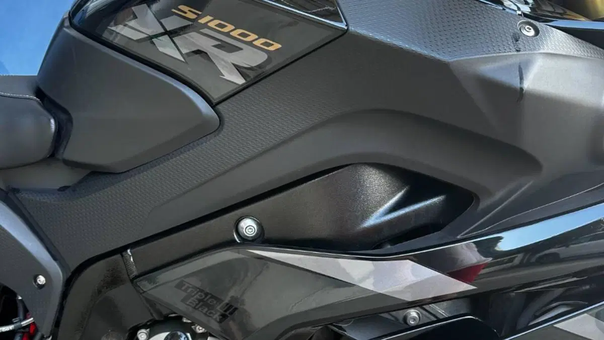 Bmw S 1000 XR (2017 - 19)  (4)