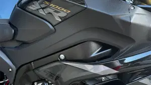 Bmw S 1000 XR (2017 - 19)  (4)
