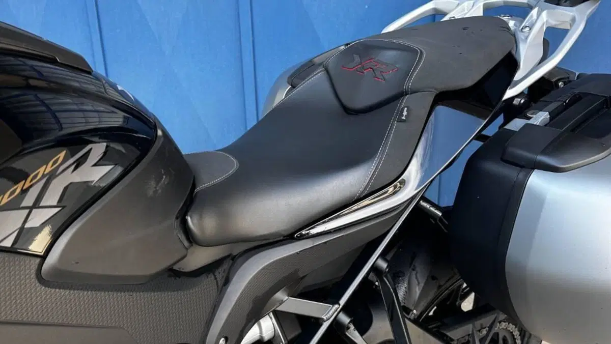 Bmw S 1000 XR (2017 - 19)  (6)