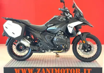 Bmw R 1300 GS Triple Black (2023 - 26) - Annuncio 10100247