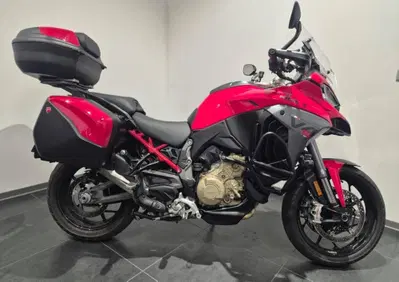 Ducati Multistrada V4 S (2025 - 26) - Annuncio 10099630