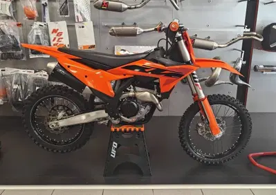 KTM 250 SX-F (2025) - Annuncio 10100252