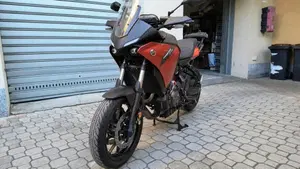 Yamaha Tracer 7 (2021 - 24) 