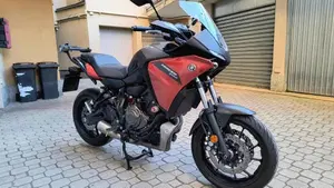 Yamaha Tracer 7 (2021 - 24)  (2)