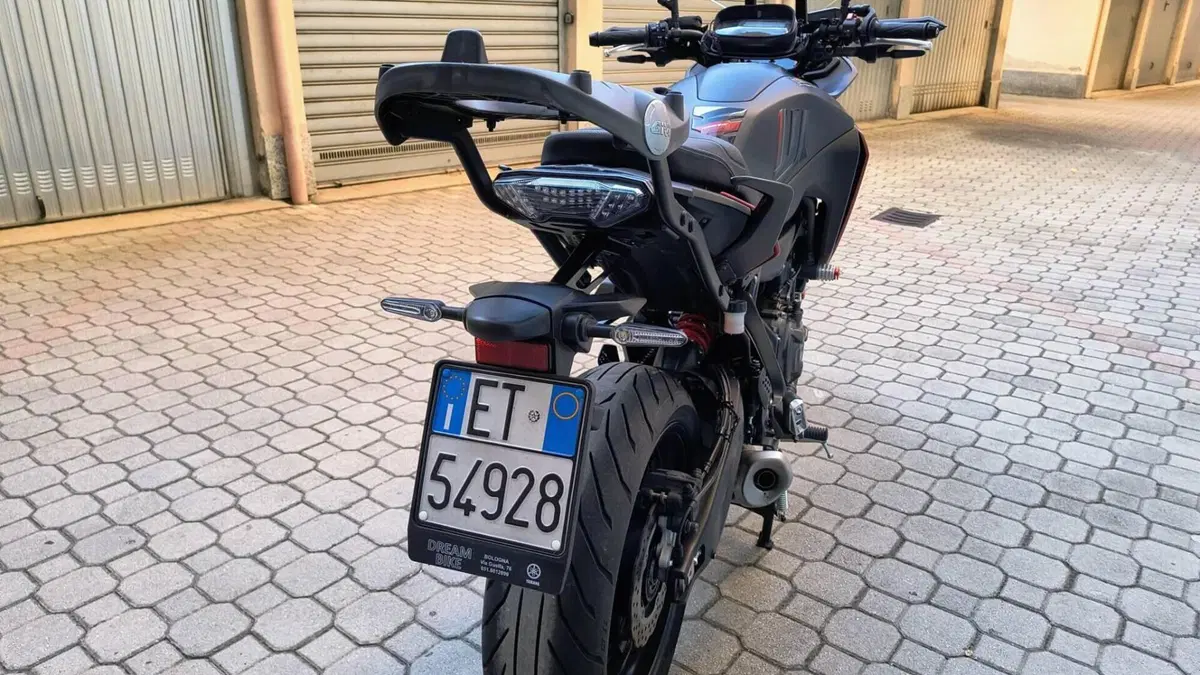 Yamaha Tracer 7 (2021 - 24)  (3)
