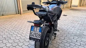 Yamaha Tracer 7 (2021 - 24)  (3)