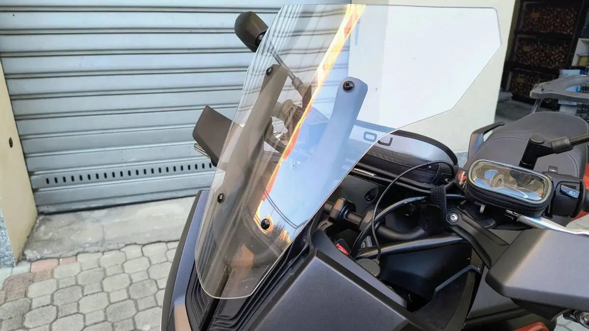 Yamaha Tracer 7 (2021 - 24)  (8)