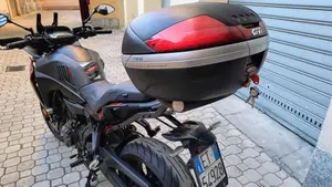 Yamaha Tracer 7 (2021 - 24)  (12)