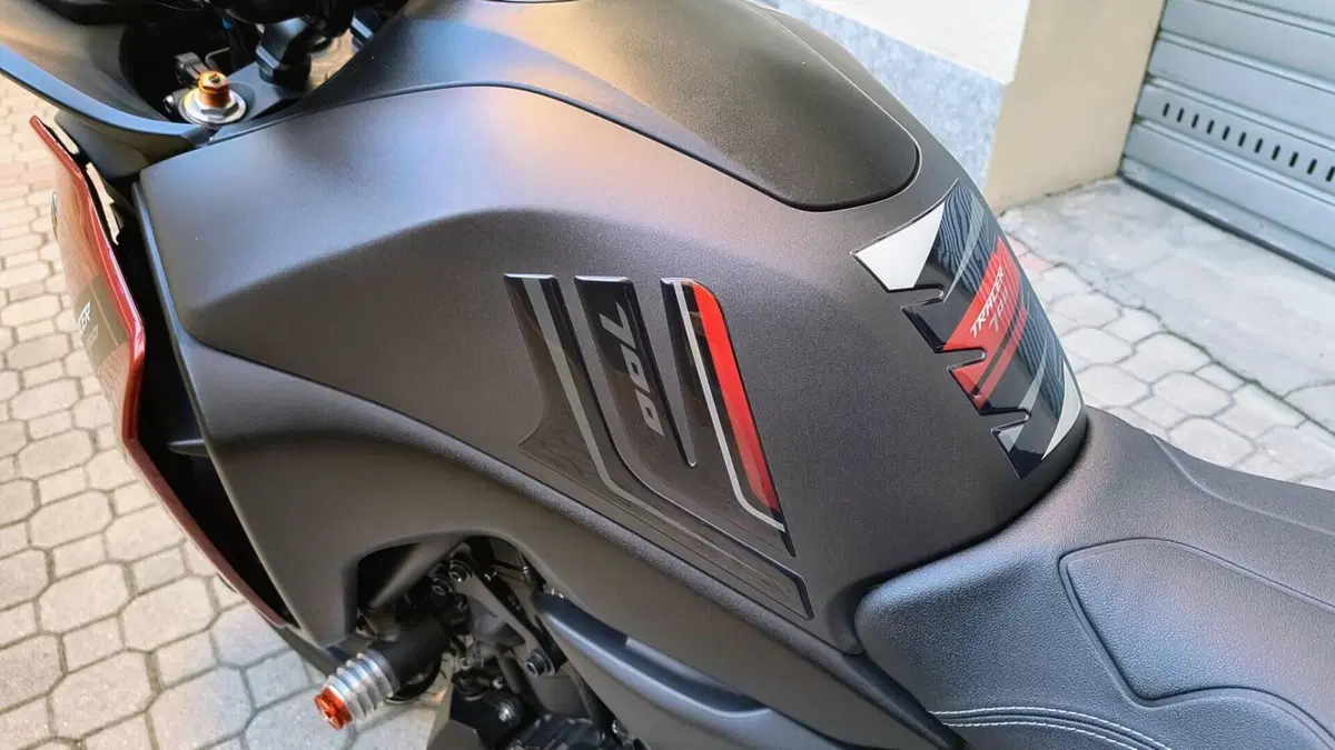 Yamaha Tracer 7 (2021 - 24)  (13)