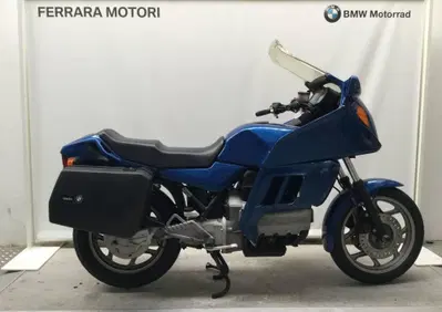 Bmw K 100 RT - Annuncio 10100259