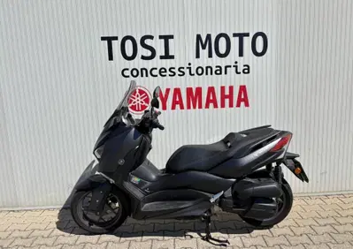 Yamaha X-Max 125 ABS (2018 - 20) - Annuncio 10100264