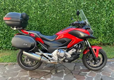 Honda NC700X DCT ABS (2011 - 13) - Annuncio 10100263