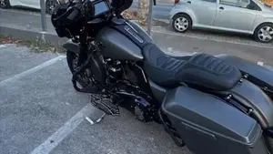 Harley-Davidson 114 Street Glide Special (2019 - 20) - FLHXS  (3)