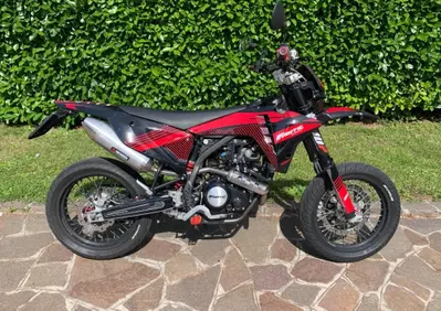 Fantic Motor Motard 125 Performance 4t (2020) - Annuncio 10100266