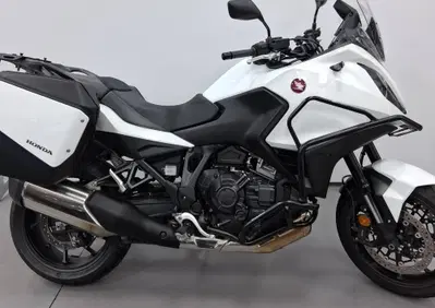 Honda NT 1100 DCT (2022 - 24) - Annuncio 10100388