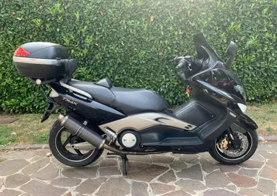 Yamaha T-Max 500 (2004 - 07) - Annuncio 10100270