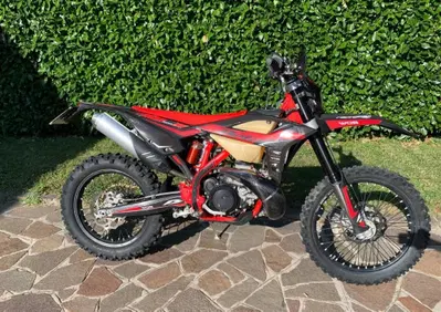 Betamotor RR 300 2T Enduro (2021) - Annuncio 10100272