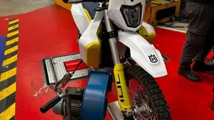 Husqvarna 701 Enduro (2023 - 25) 