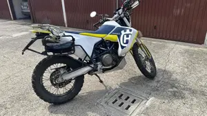 Husqvarna 701 Enduro (2023 - 25)  (3)
