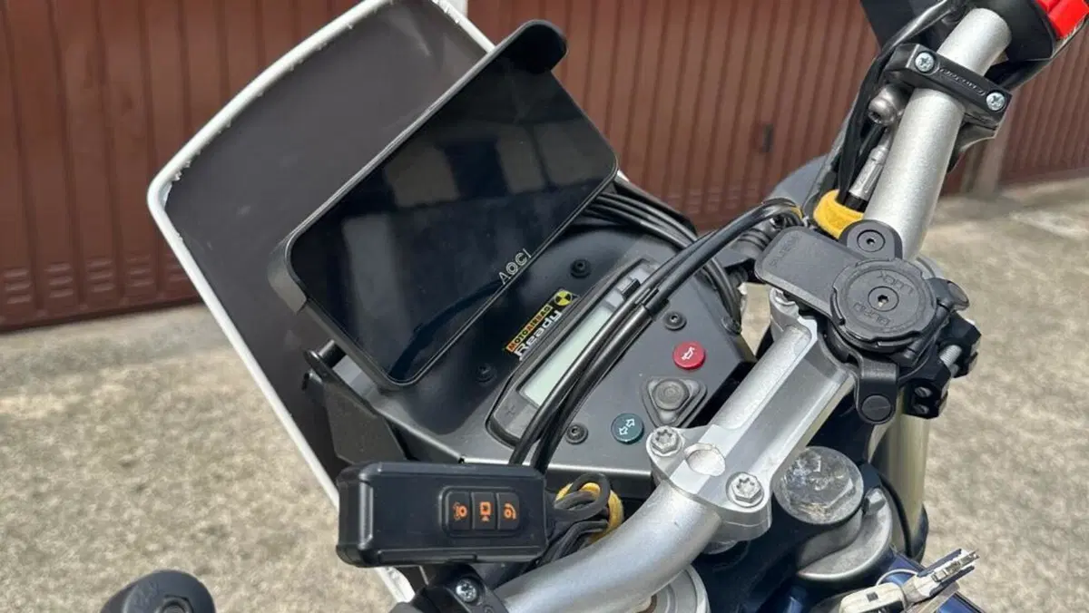 Husqvarna 701 Enduro (2023 - 25)  (6)