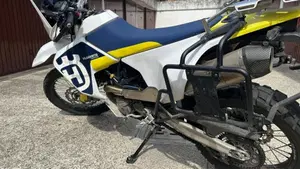 Husqvarna 701 Enduro (2023 - 25)  (7)