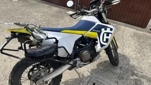 Husqvarna 701 Enduro (2023 - 25)  (8)