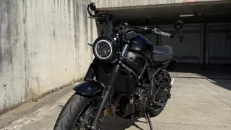Yamaha XSR 700 ABS (2016 - 20) usata