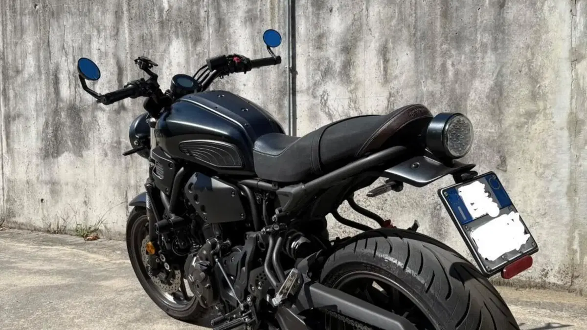 Yamaha XSR 700 ABS (2016 - 20)  (3)