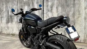 Yamaha XSR 700 ABS (2016 - 20)  (3)