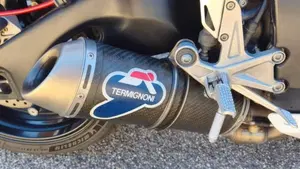 Honda CBR 1000 RR Fireblade (2008 - 11)  (4)