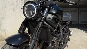 Yamaha XSR 700 ABS (2016 - 20)  (5)