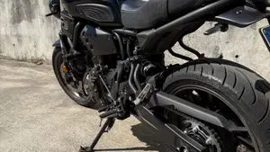 Yamaha XSR 700 ABS (2016 - 20)  (6)