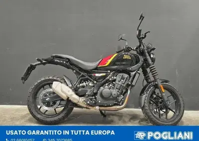 Royal Enfield Guerrilla 450 (2024 - 26) - Annuncio 10100284
