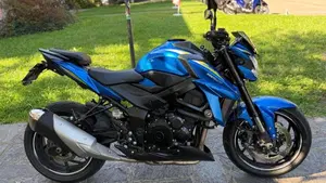 Suzuki GSX S 750 ABS (2017 - 20)  (5)