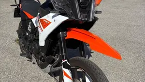 KTM 390 Adventure X (2025 - 26)  (3)