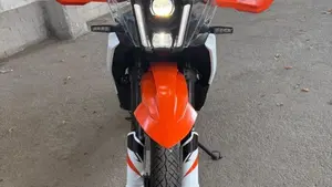 KTM 390 Adventure X (2025 - 26)  (4)