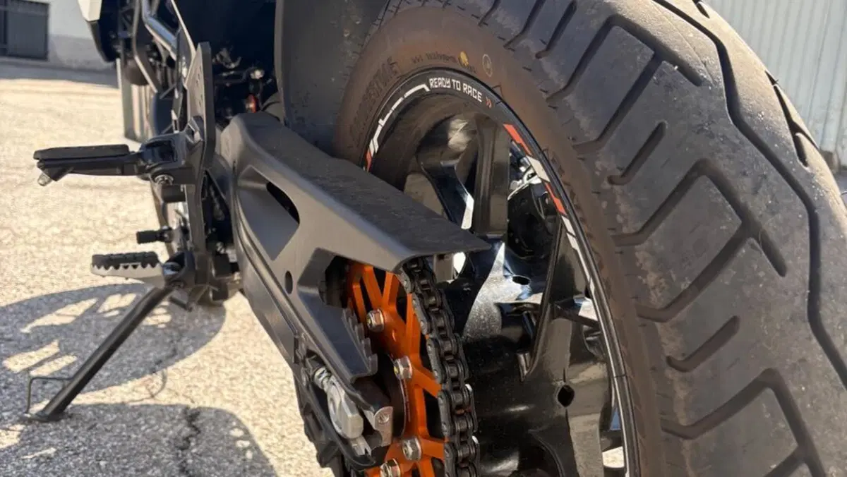 KTM 390 Adventure X (2025 - 26)  (6)