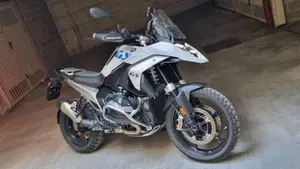 Bmw R 1300 GS (2023 - 26)  (6)