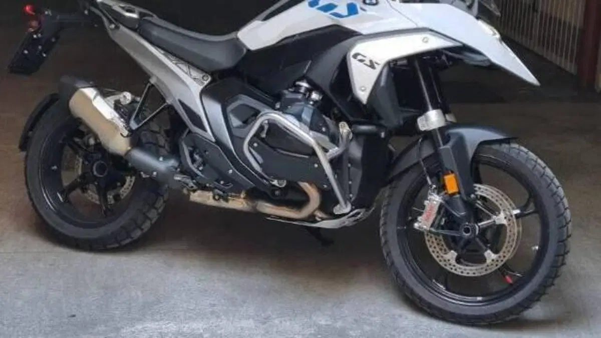 Bmw R 1300 GS (2023 - 26)  (7)