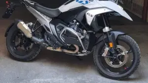 Bmw R 1300 GS (2023 - 26)  (7)