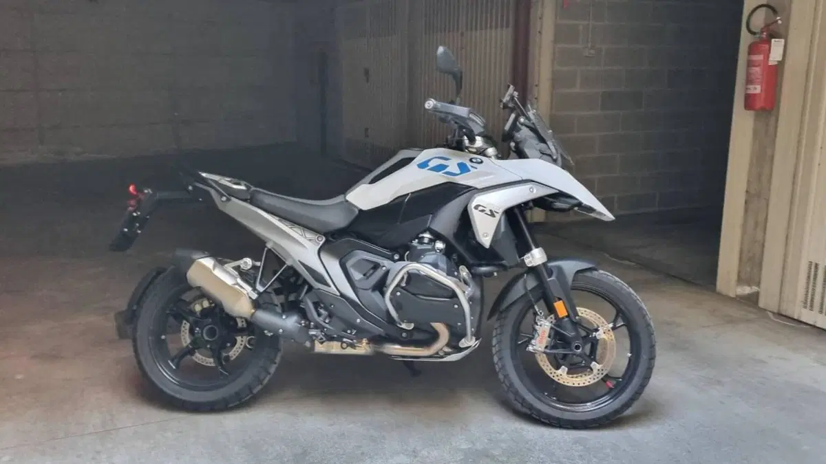 Bmw R 1300 GS (2023 - 26)  (8)