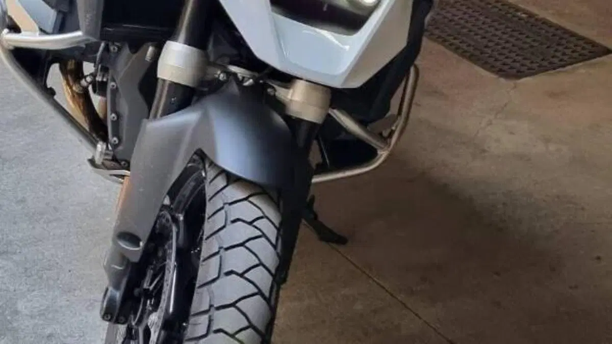 Bmw R 1300 GS (2023 - 26)  (9)