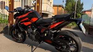 KTM 790 Duke (2018 - 20)  (3)