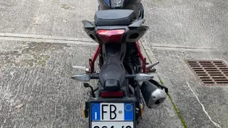 Benelli BN 125 (2021 - 25) usata