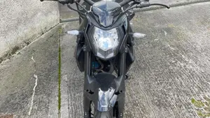 Benelli BN 125 (2021 - 25)  (3)