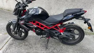 Benelli BN 125 (2021 - 25)  (5)